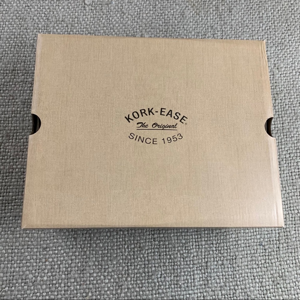 KORK-EASE Casper Ankle Boot Bootie sold @  Anthro - Picture 14 of 14
